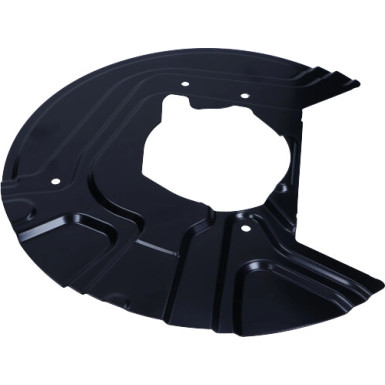 Maxgear Spritzblech, Bremsscheibe | 19-4350