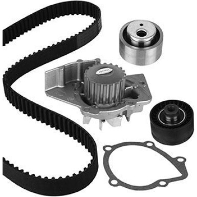 KP747-3 Wasserpumpe + Zahnriemensatz KP747-3 Wasserpumpe + Zahnriemensatz