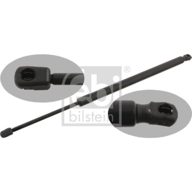 FEBI BILSTEIN Gasdruckfeder | 28562