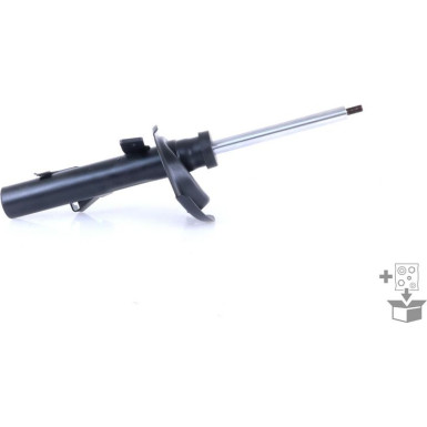 MONROE ORIGINAL-Gasdämpfer VA re | FORD Focus II,C-Max 03 | G8801 MONROE ORIGINAL-Gasdämpfer VA re | FORD Focus II,C-Max 03 | G8801