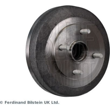BluePrint Bremstrommel ADG04722 BluePrint Bremstrommel ADG04722