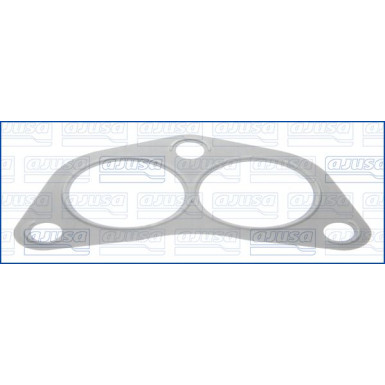 Dichtung, Abgasrohr | 00635600