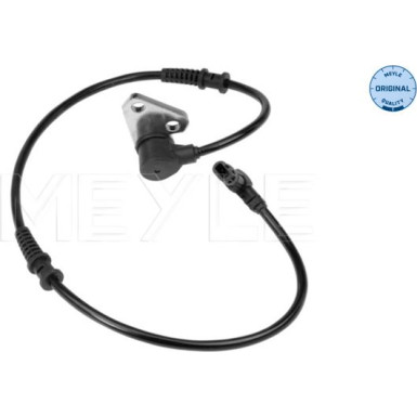 014 899 0034 Sensor, Raddrehzahl MEYLE-ORIGINAL: True to OE.