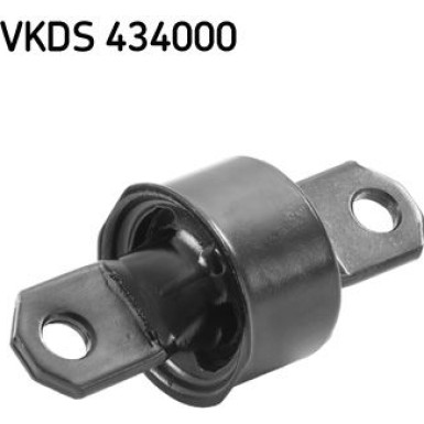 SKF Stiller Block VKDS434000