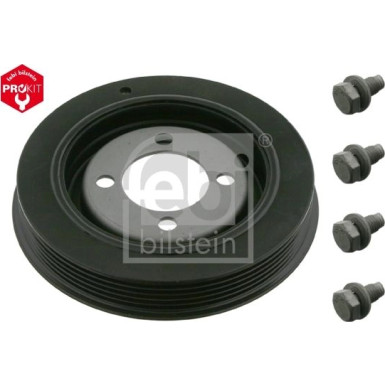 FEBI BILSTEIN Samen | 33787