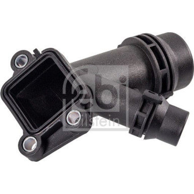 FEBI BILSTEIN Kühlmittelflansch 173395 FEBI BILSTEIN Kühlmittelflansch 173395