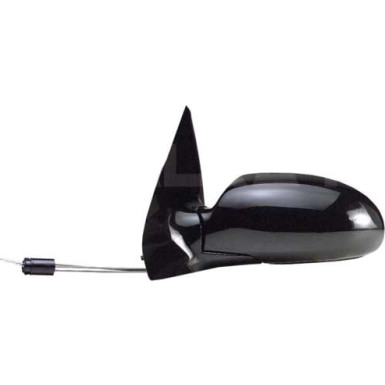 ALKAR Außenspiegel 6164399