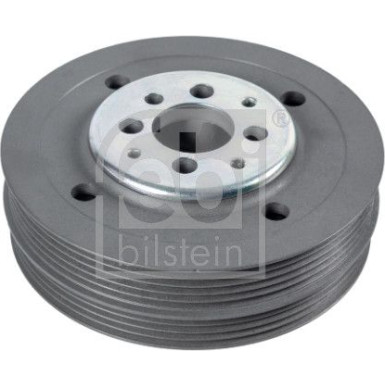 Riemenscheibe, Kurbelwelle | 27444