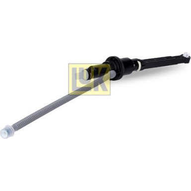 Geberzylinder | PEUGEOT 2008 1.4 HDi 13 | 511 0268 10
