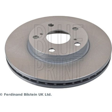 BluePrint Bremsscheibe ADT343240