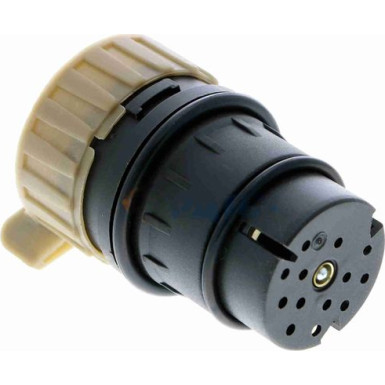 VAICO Steckgehäuse, Automatikgetriebe-Steuereinheit V30-7642 Green Mobility Parts