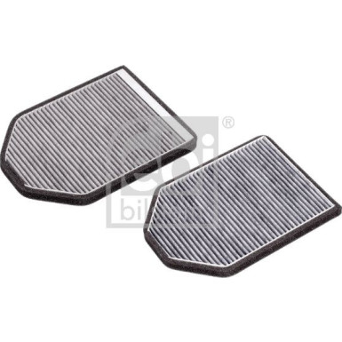 FEBI BILSTEIN Innenraumfilter | 21702