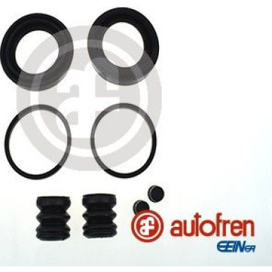 Autofren Reparatursatz, Bremssattel D4136