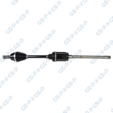 GSP Antriebswelle 205123OL