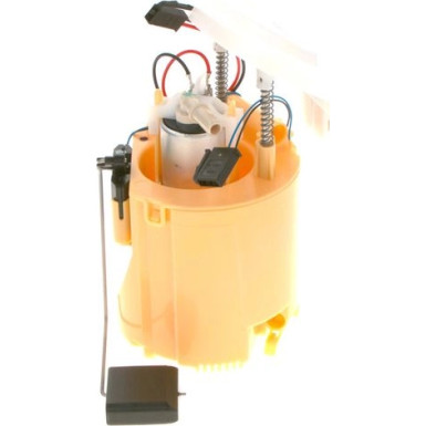 0 986 580 395 Kraftstoff-Fördereinheit