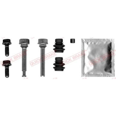 Zubehörsatz Bremssattel | Diverse | 113-0025X