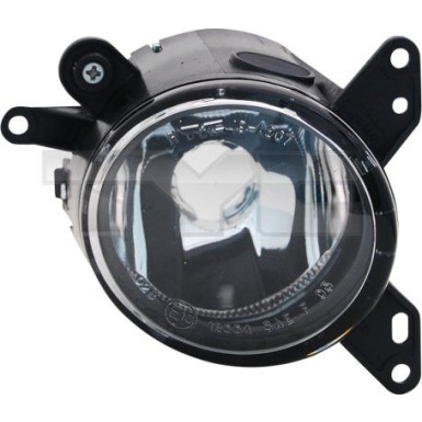 19-0808-01-9 Nebelscheinwerfer