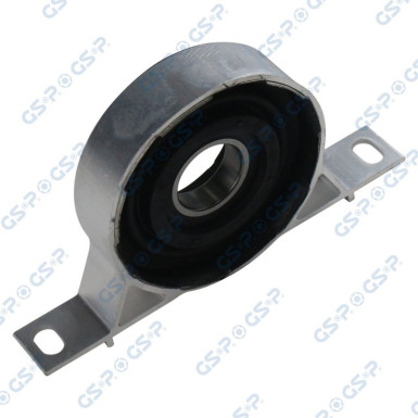 GSP MITTELLAGERUNTERSTÜTZUNG 512301