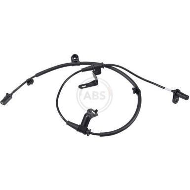 A.B.S. Sensor, Raddrehzahl | 32168