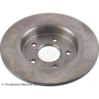 BLUE PRINT Bremsscheibe ADBP430010 BLUE PRINT Bremsscheibe ADBP430010
