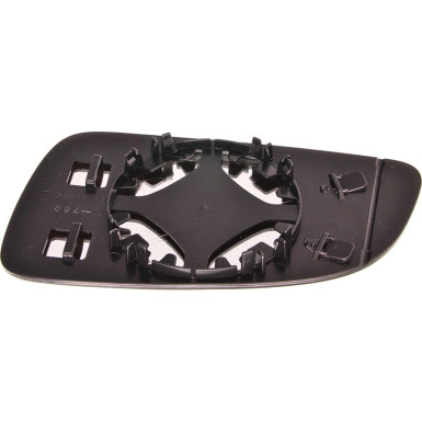 Spiegelglas, Außenspiegel Opel Astra H konvex OE 13141988 HAGUS 3745832