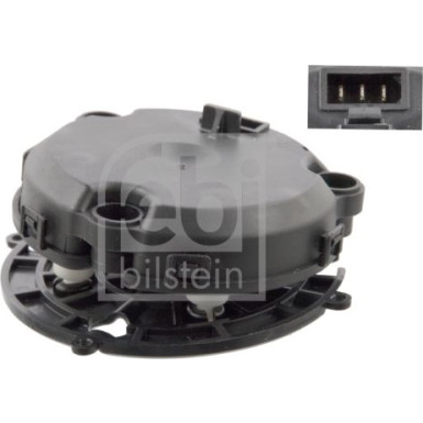 FEBI BILSTEIN Einstellelement | 36188
