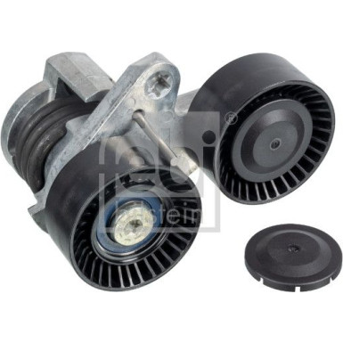 FEBI BILSTEIN Spannschloss | 48742