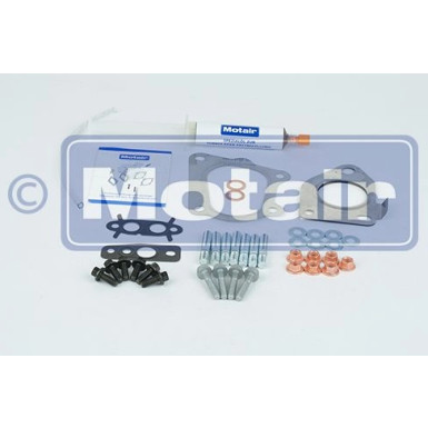 RECO Profi-Paket 1 OPEL,RENA Trafic,Master 01 Turbo ProKit REMAN 600210