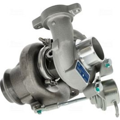 Nissens Turbo | CITROEN,FORD,FIAT,PEUGEOT 96 | 93061 Nissens Turbo | CITROEN,FORD,FIAT,PEUGEOT 96 | 93061
