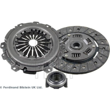 BluePrint Kupplungssatz ADW193025