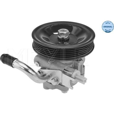 Servopumpe, Lenkung MEYLE-ORIGINAL: True to OE 28-14 631 0002 Servopumpe, Lenkung MEYLE-ORIGINAL: True to OE 28-14 631 0002