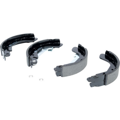 03.0137-0472.2 Bremsbackensatz