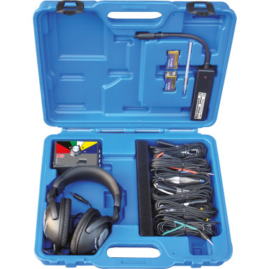 BGS elektr.s Stethoskop 3531