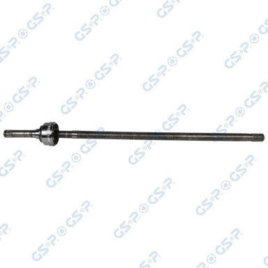 GSP Antriebswelle 203633