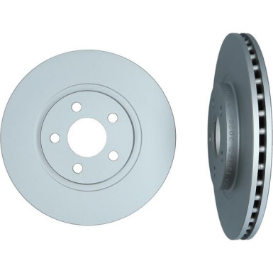 KAMOKA Bremsscheibe 103105