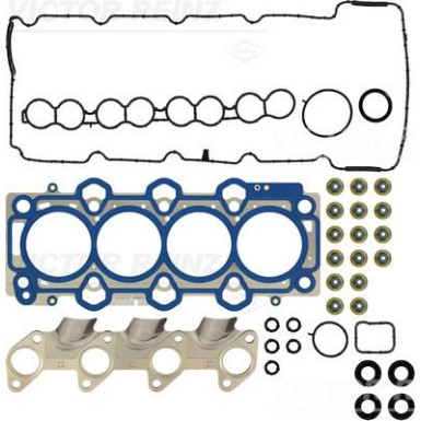 Dichtungssatz, Zylinderkopf | HYUNDAI i40 CW 1.7 CRDi 11 | 02-37740-01