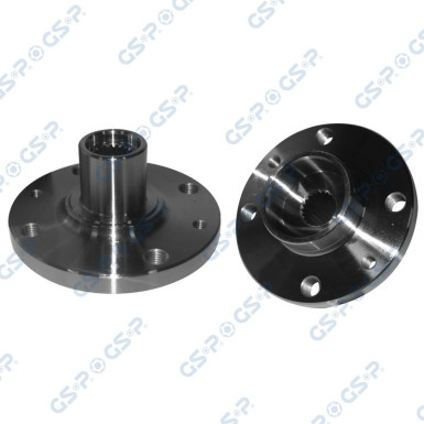 GSP Radlager GSP Radlager