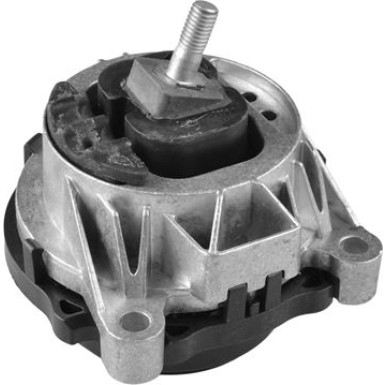 TEDGUM_TD Lagerung, Motor TED78483