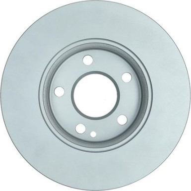 KAMOKA Bremsscheibe 103589