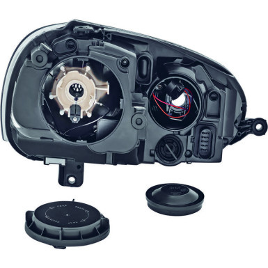 VALEO Suchscheinwerfer VALEO Suchscheinwerfer