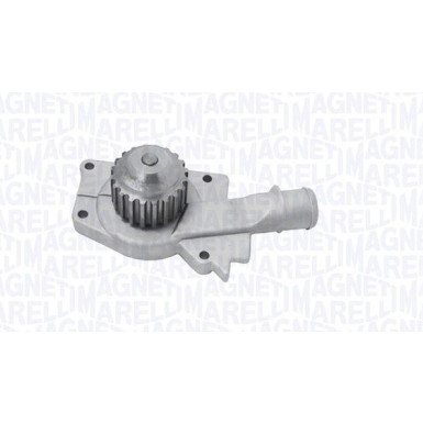 MAGNETI MARELLI Wasserpumpe 352316170142 MAGNETI MARELLI Wasserpumpe 352316170142