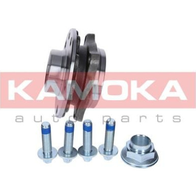 KAMOKA Radlagersatz | 5500151