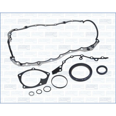 54143100 Dichtungssatz, Kurbelgehäuse