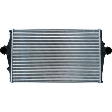 KAMOKA Ladeluftkühler 7750129 KAMOKA Ladeluftkühler 7750129