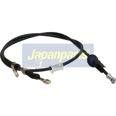 Seilzug, Feststellbremse Mitsubishi T. Space Star 98-04 Pr BC-519