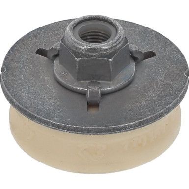 MONROE Stützlager 1Stk. HA BMW 1er 04 MOUNTING KIT MK380 MONROE Stützlager 1Stk. HA BMW 1er 04 MOUNTING KIT MK380