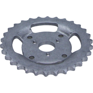 Original VAG Steuerkette Audi A6 3.0 11 | 06E109571D