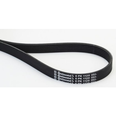 CONTINENTAL CTAM Keilrippenriemen 6PK1120