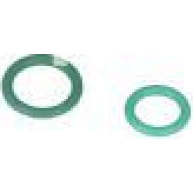 Kondensator, Klimaanlage EASY FIT 35379