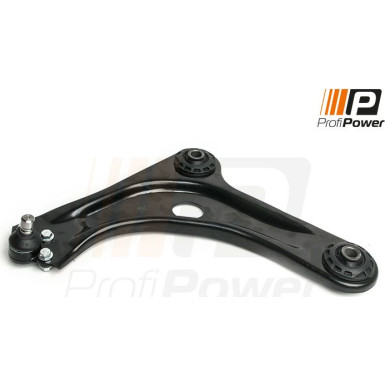 PROFIPOWER Lenker, Radaufhängung 1S1062L